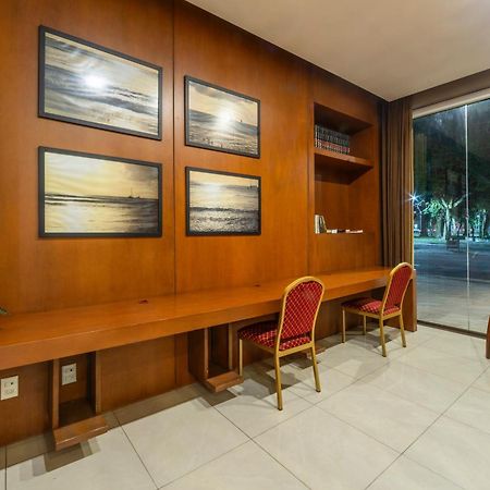 Hotel Laghetto Villa Moura Rio Grande  Dış mekan fotoğraf