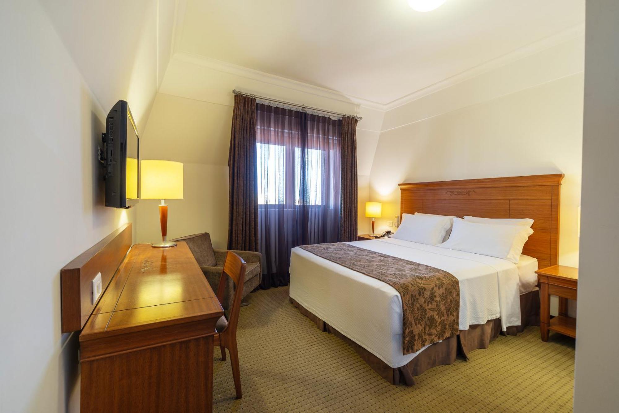Hotel Laghetto Villa Moura Rio Grande  Dış mekan fotoğraf
