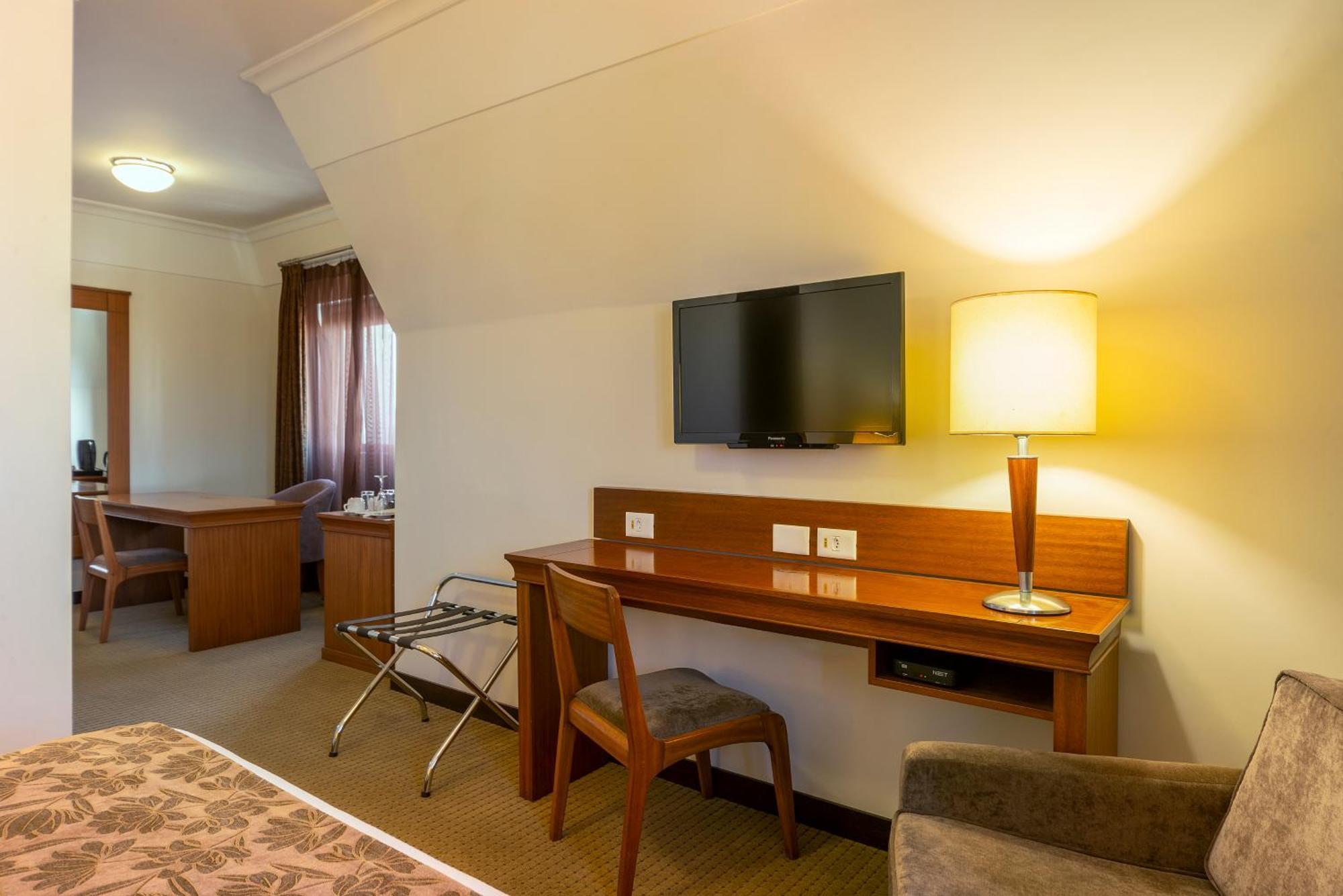 Hotel Laghetto Villa Moura Rio Grande  Dış mekan fotoğraf