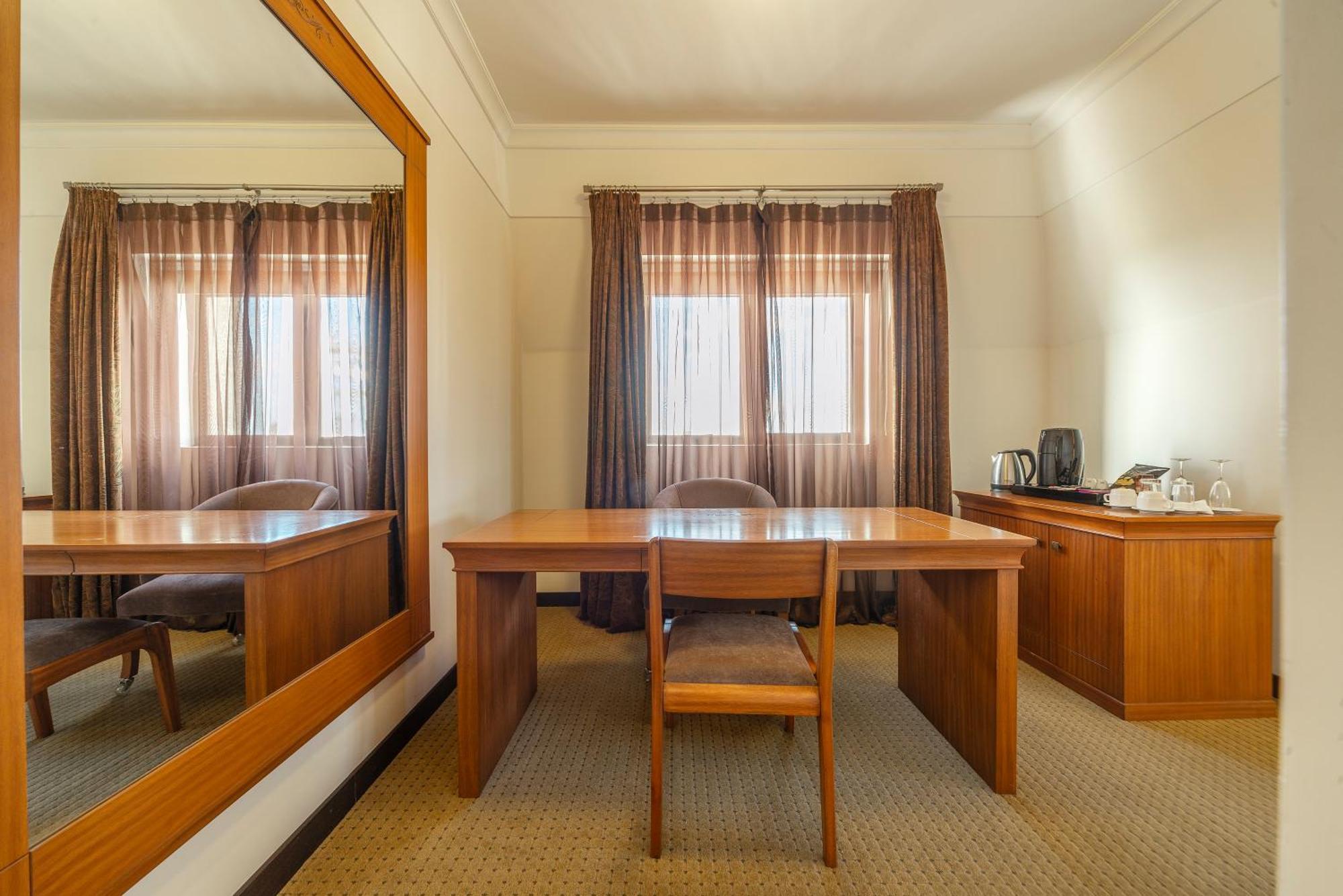 Hotel Laghetto Villa Moura Rio Grande  Dış mekan fotoğraf