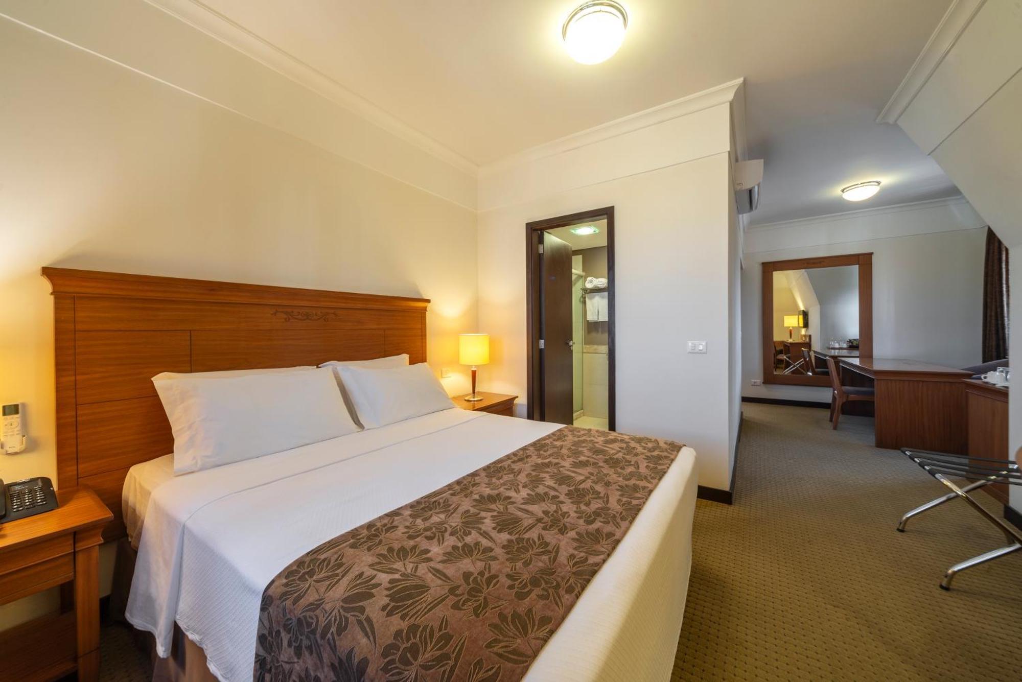 Hotel Laghetto Villa Moura Rio Grande  Dış mekan fotoğraf