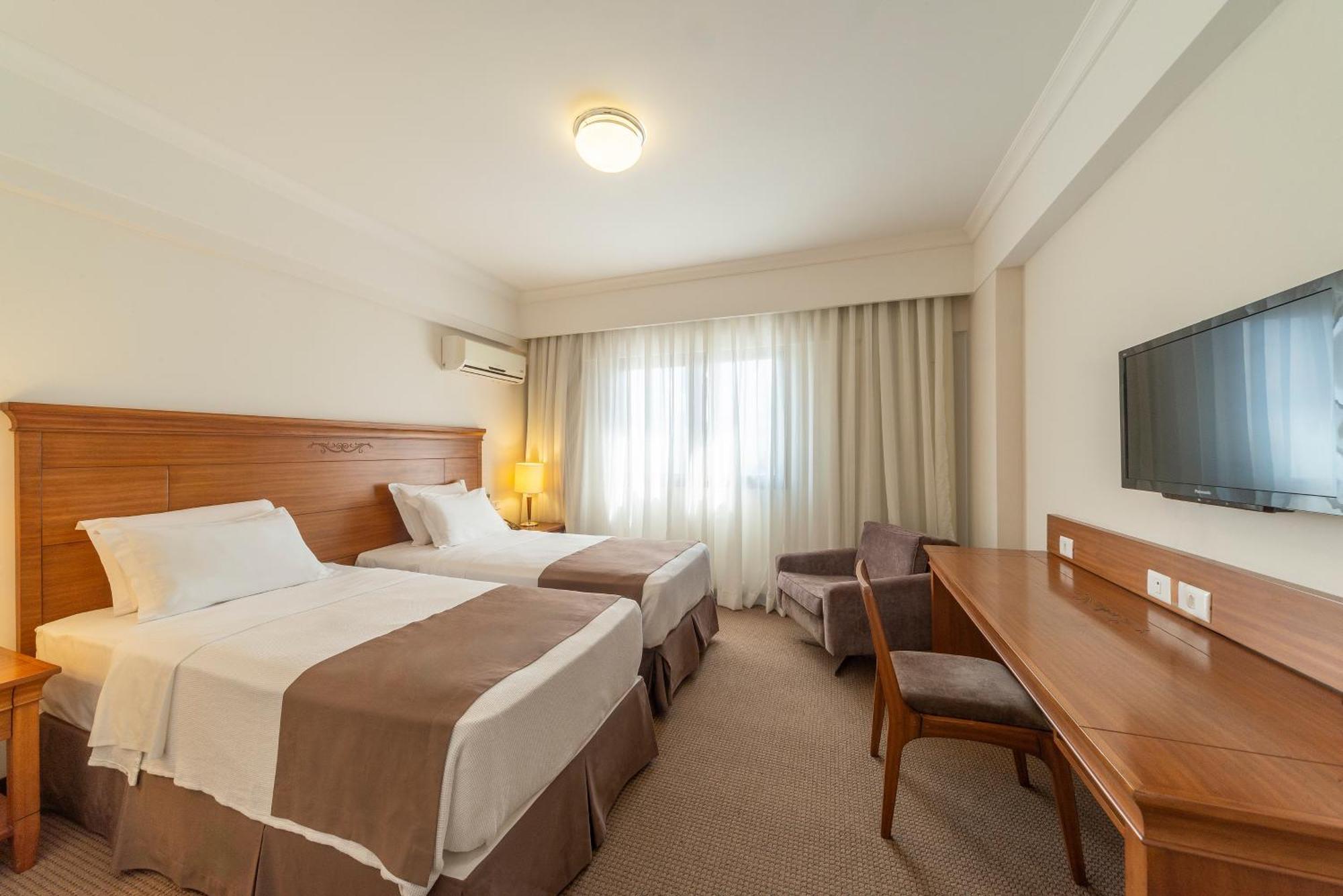Hotel Laghetto Villa Moura Rio Grande  Dış mekan fotoğraf