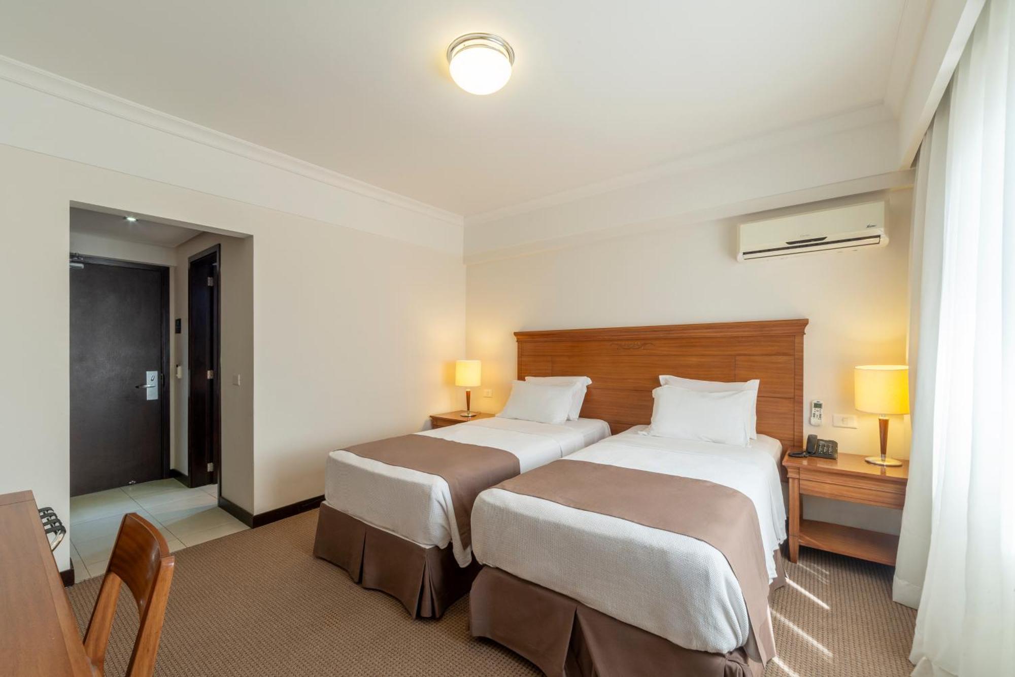 Hotel Laghetto Villa Moura Rio Grande  Dış mekan fotoğraf