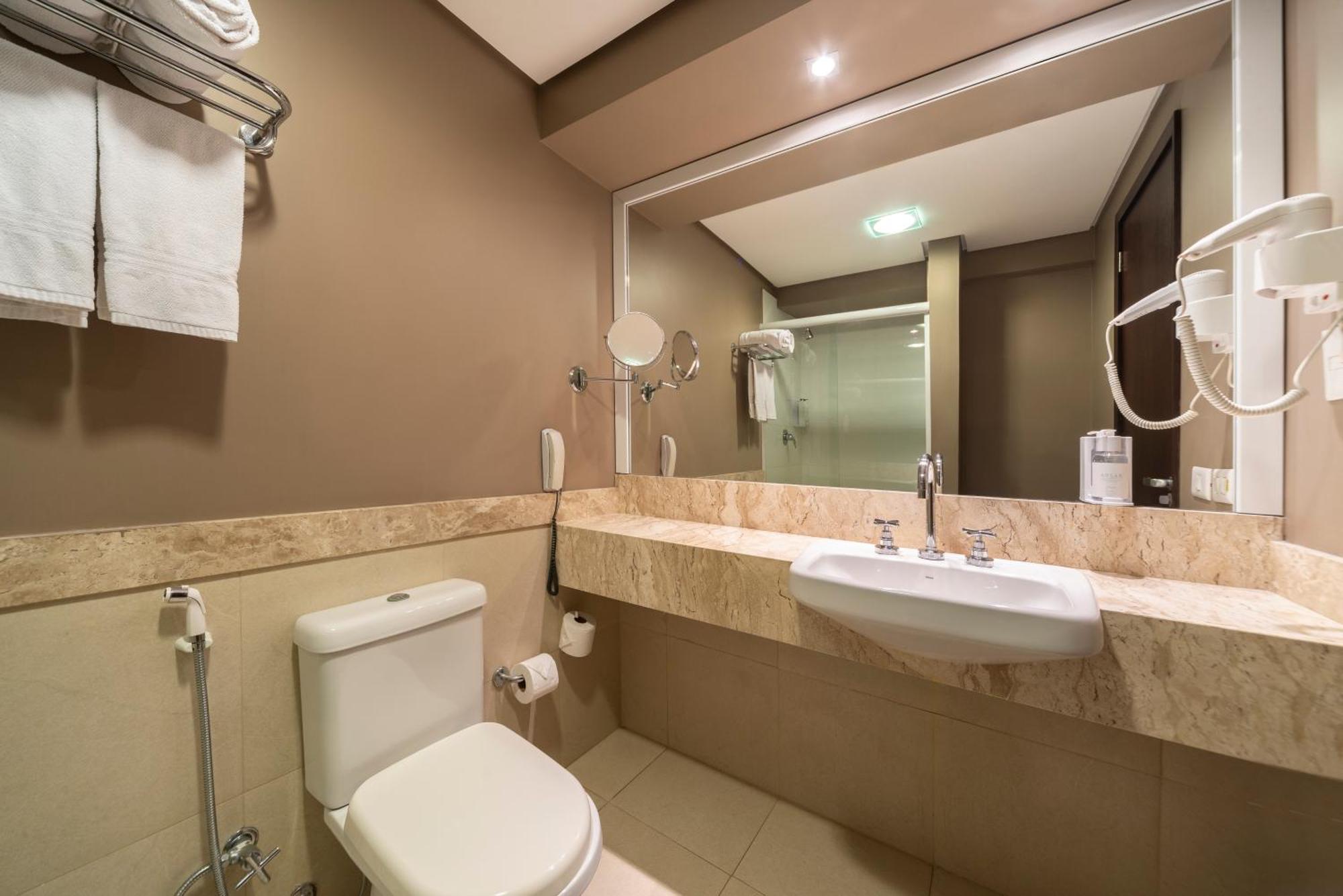 Hotel Laghetto Villa Moura Rio Grande  Dış mekan fotoğraf
