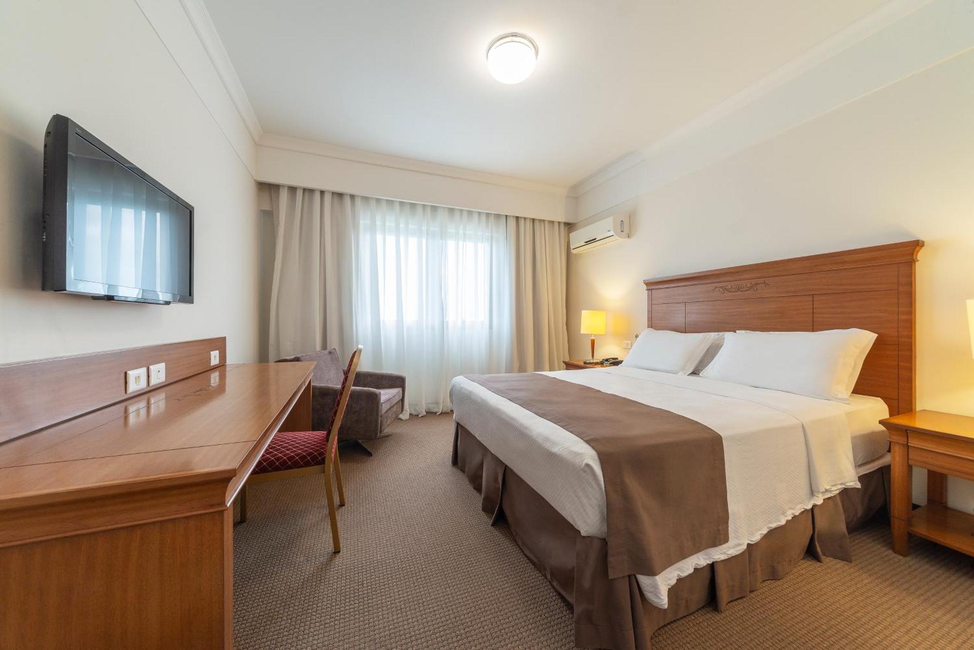 Hotel Laghetto Villa Moura Rio Grande  Dış mekan fotoğraf