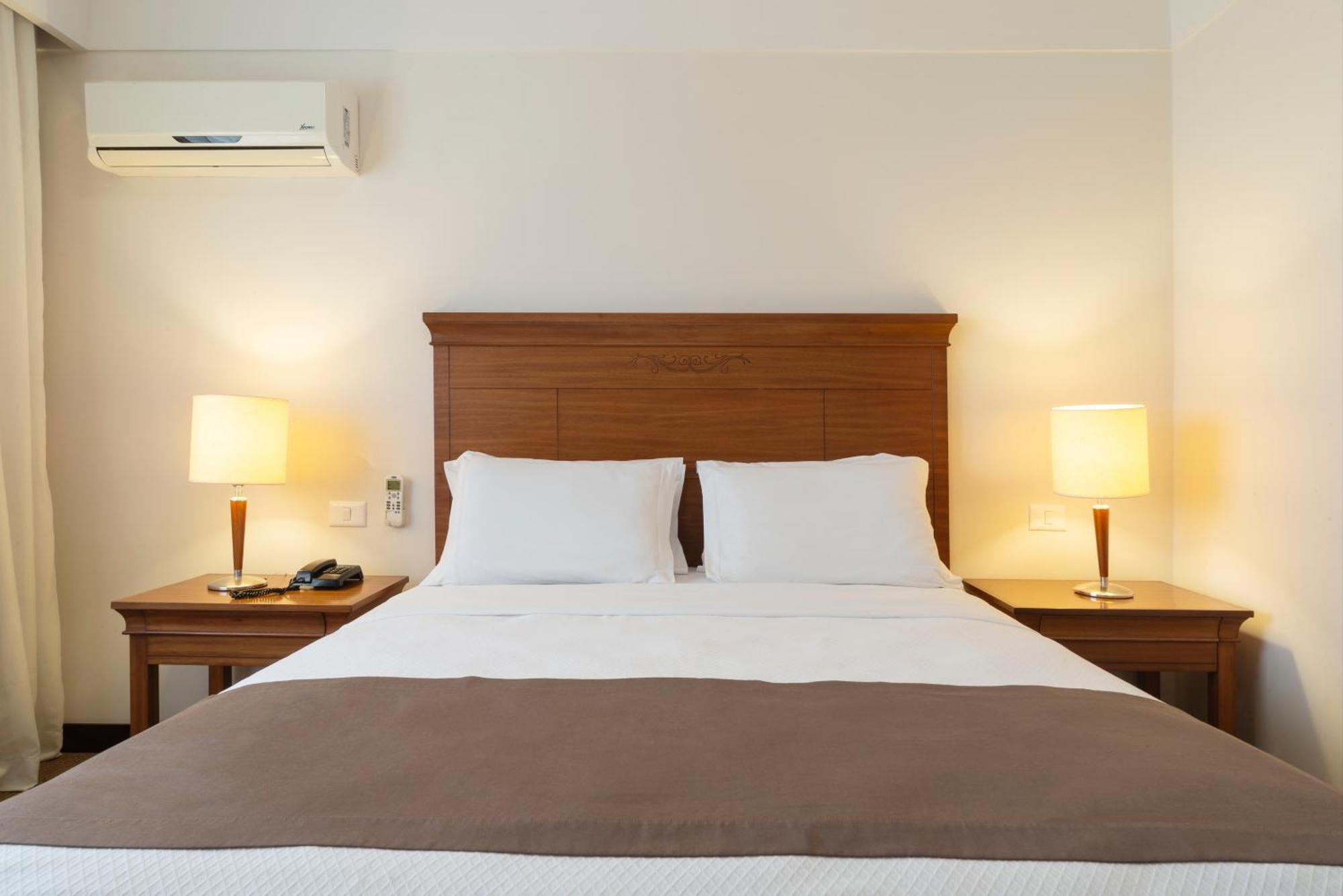 Hotel Laghetto Villa Moura Rio Grande  Dış mekan fotoğraf