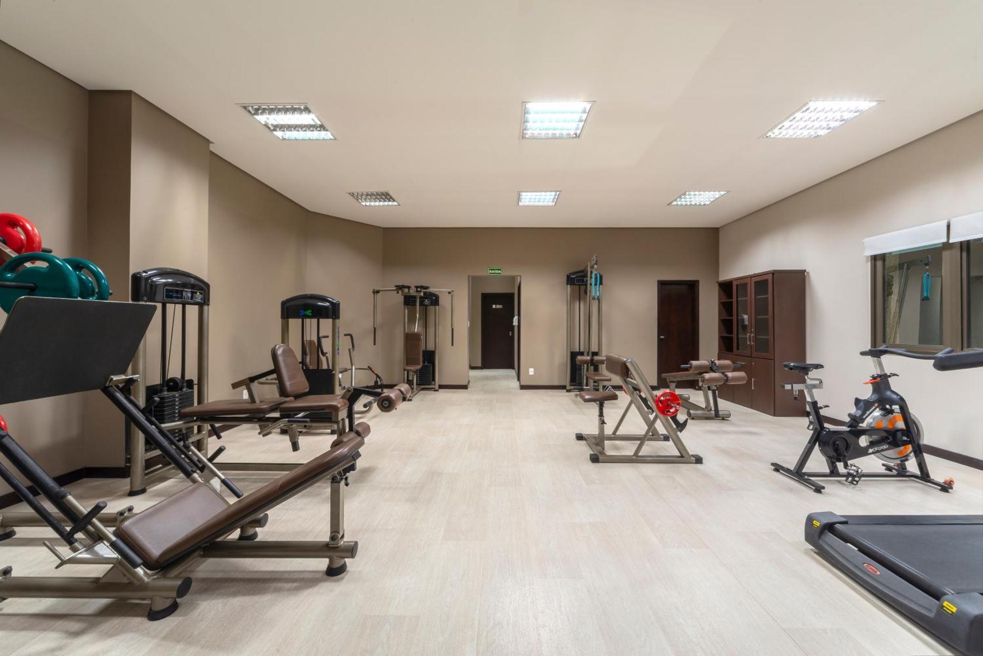 Hotel Laghetto Villa Moura Rio Grande  Dış mekan fotoğraf