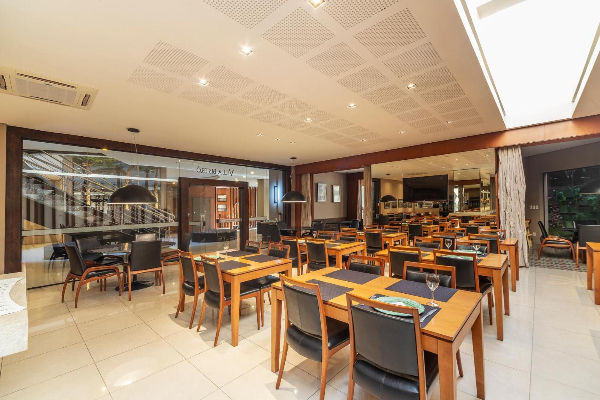 Hotel Laghetto Villa Moura Rio Grande  Dış mekan fotoğraf
